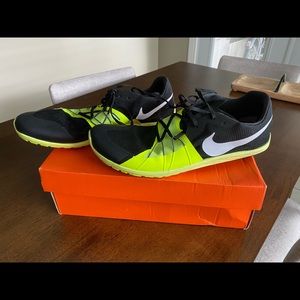 Men’s Nike running shoes